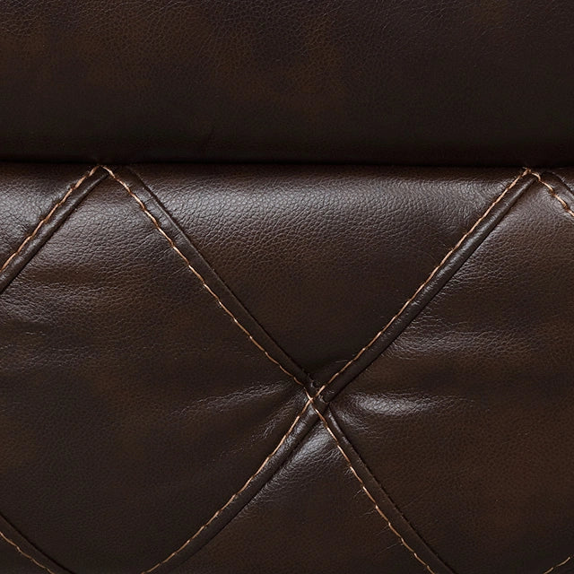 Osias Manual Chair