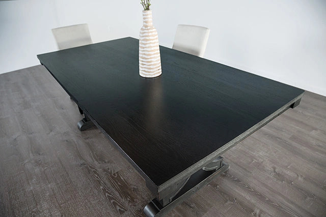 Gosport 7 Pc Dining Table Set
