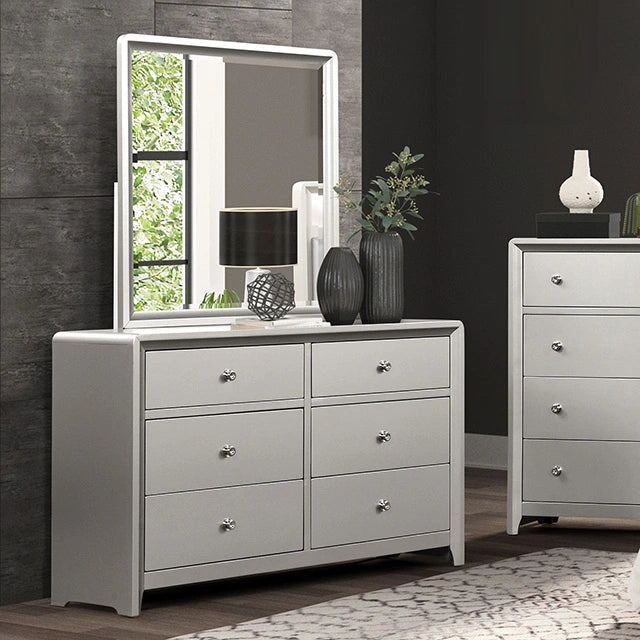 Bryne Dresser