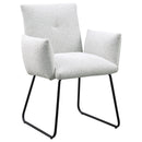 Ackland Dining Arm Chair - Ace Furniture and Decor