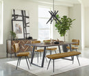 Misty Dining Side Chair - Ace Furniture and Decor