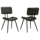 Misty Dining Side Chair - Ace Furniture and Decor