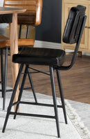 Partridge Counter Chair - Ace Furniture and Decor