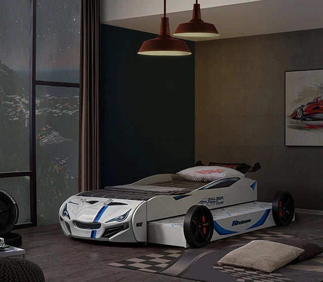 Tracklite Car Bed