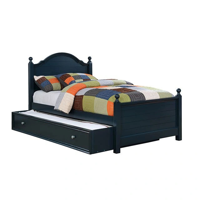 Diane Bed Blue