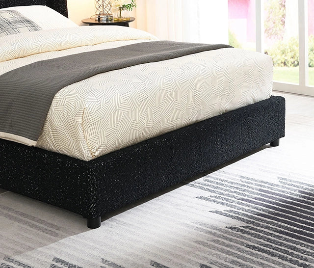 Laverni Queen Bed