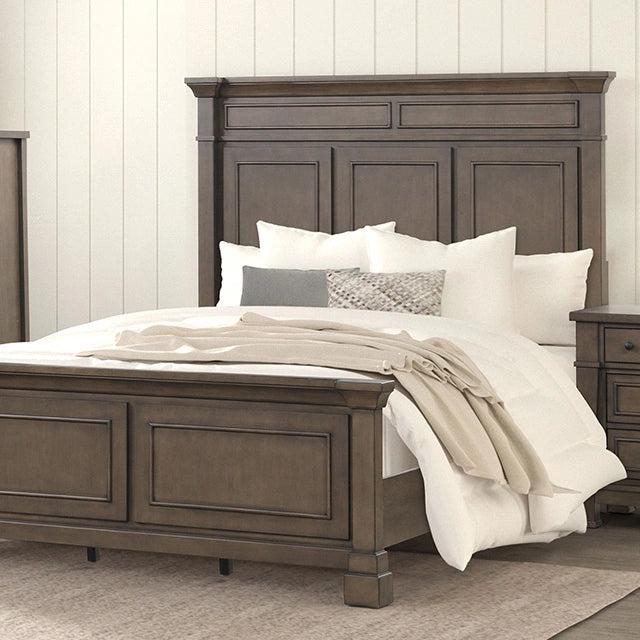 Huddersfield Bed
