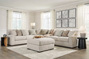 Ballyton Upholstery Package - Ace Furniture and Decor