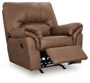 WillowBend Recliner - Ace Furniture and Decor