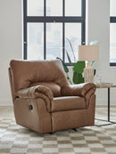 WillowBend Recliner - Ace Furniture and Decor
