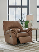 WillowBend Recliner - Ace Furniture and Decor