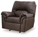 WillowBend Recliner - Ace Furniture and Decor