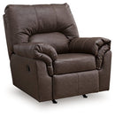 WillowBend Recliner - Ace Furniture and Decor