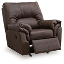 WillowBend Recliner - Ace Furniture and Decor