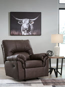 WillowBend Recliner - Ace Furniture and Decor