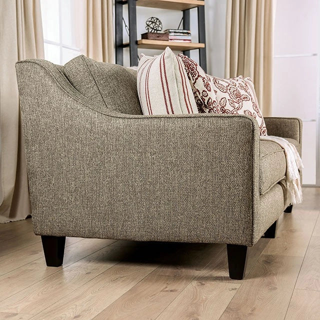 Fillmore Love Seat
