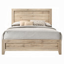 Miquell EK Bed - Ace Furniture and Decor