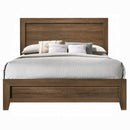 Miquell EK Bed - Ace Furniture and Decor