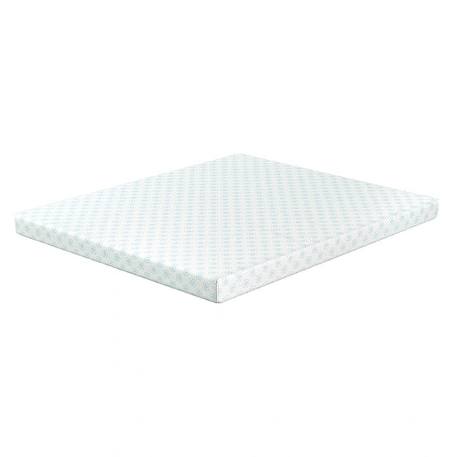 Edelweiss 6", 8", 10" & 12" Twin XL Memory Foam Mattress