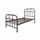 Nicipolis Twin Bed - Ace Furniture and Decor