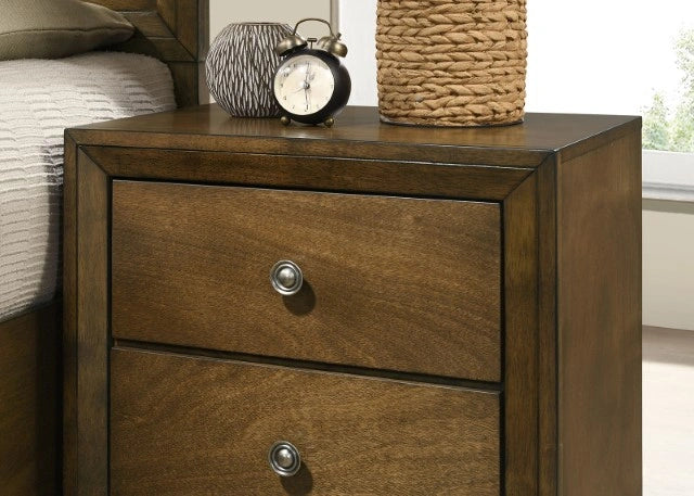 Kirkham Nighstand