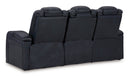 Fyne-Dyme Power Reclining Sofa - Ace Furniture and Decor