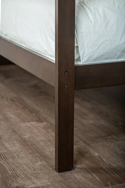 Ontario Twin/Twin Bunk Bed