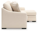 Lango Sofa Chaise Sleeper - Ace Furniture and Decor