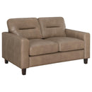 Scotland Loveseat - Ace Furniture and Decor