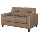 Scotland Loveseat - Ace Furniture and Decor