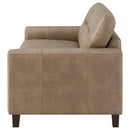 Scotland Loveseat - Ace Furniture and Decor