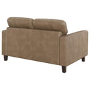 Scotland Loveseat - Ace Furniture and Decor