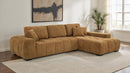 Octavia Sectional Sofa - Ace Furniture and Decor
