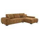 Octavia Sectional Sofa - Ace Furniture and Decor