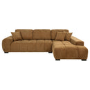 Octavia Sectional Sofa - Ace Furniture and Decor