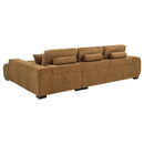 Octavia Sectional Sofa - Ace Furniture and Decor
