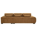 Octavia Sectional Sofa - Ace Furniture and Decor