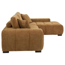 Octavia Sectional Sofa - Ace Furniture and Decor