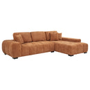 Octavia Sectional Sofa - Ace Furniture and Decor