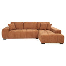Octavia Sectional Sofa - Ace Furniture and Decor