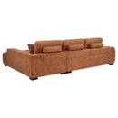 Octavia Sectional Sofa - Ace Furniture and Decor