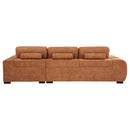 Octavia Sectional Sofa - Ace Furniture and Decor