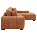 Octavia Sectional Sofa - Ace Furniture and Decor