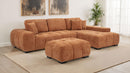 Octavia Sectional Sofa - Ace Furniture and Decor