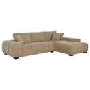 Octavia Sectional Sofa - Ace Furniture and Decor