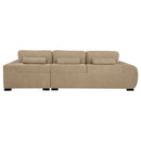 Octavia Sectional Sofa - Ace Furniture and Decor