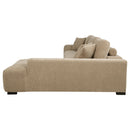 Octavia Sectional Sofa - Ace Furniture and Decor