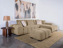 Octavia Sectional Sofa - Ace Furniture and Decor