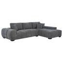 Octavia Sectional Sofa - Ace Furniture and Decor