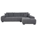Octavia Sectional Sofa - Ace Furniture and Decor